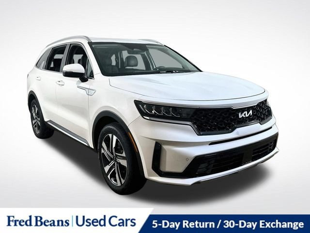 Used 2023 Kia Sorento EX