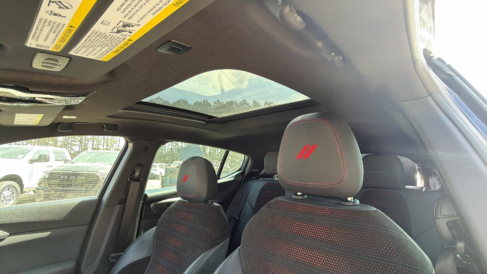 2025 Dodge Hornet GT Plus