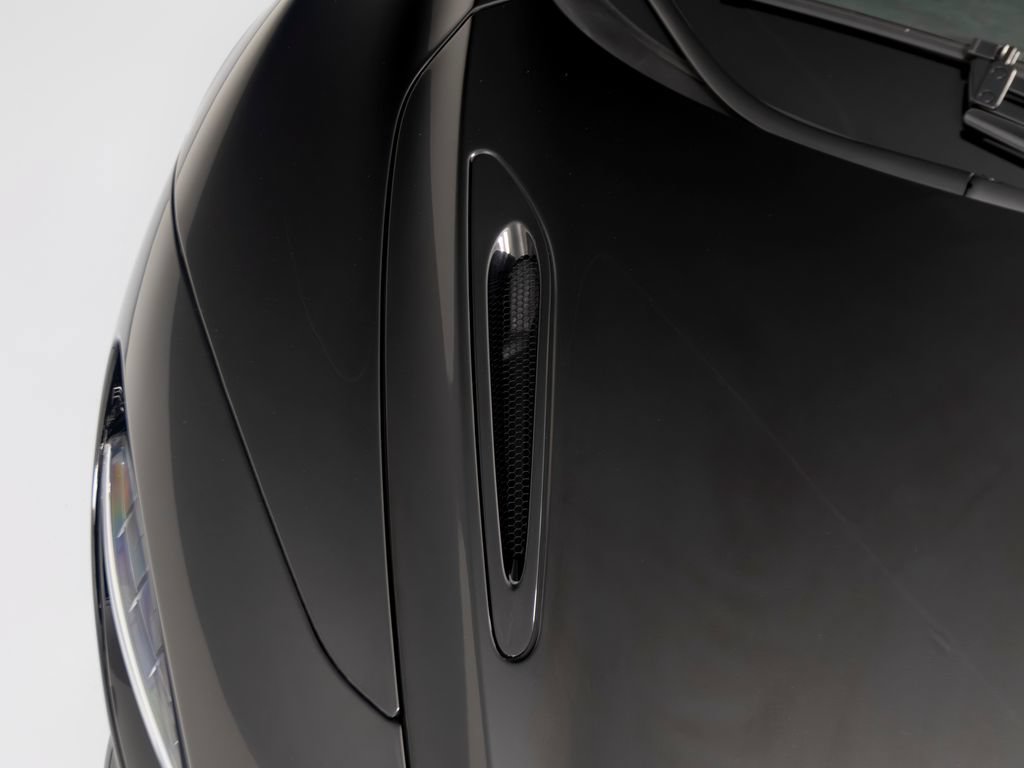 Used 2025 McLaren 750S Spider photo 41