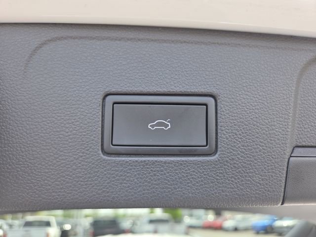 2021 Volkswagen Atlas SE