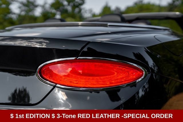 2020 Bentley Continental GT