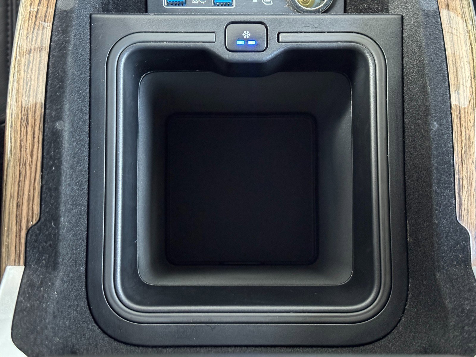 2018 Land Rover Range Rover HSE