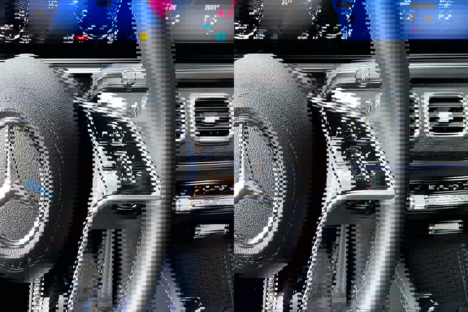 2026 Mercedes-Benz GLE 350 4MATIC