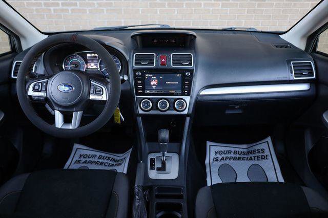 2017 Subaru Crosstrek 2.0i Premium