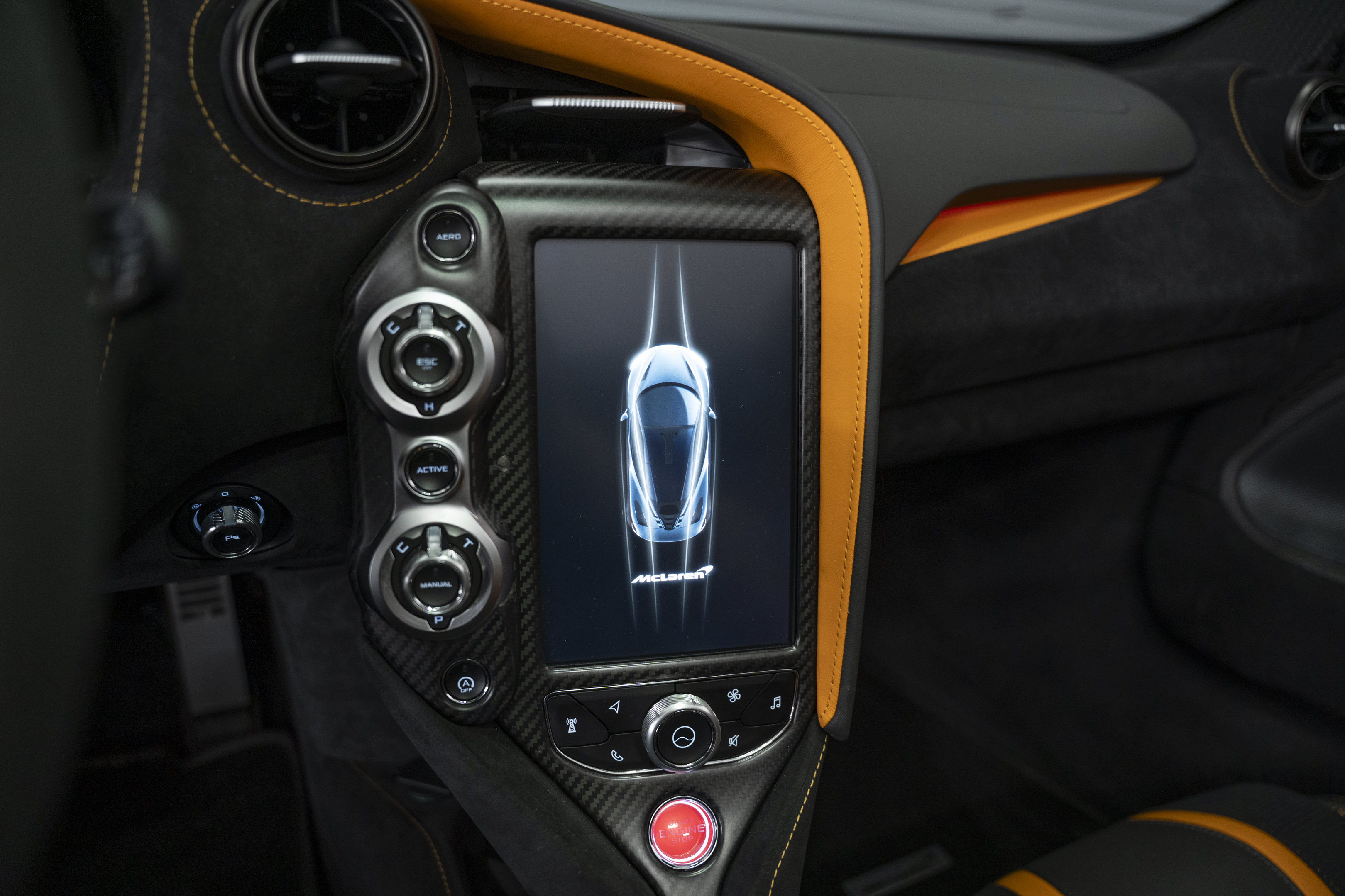 Used 2022 McLaren 720S Spider photo 51