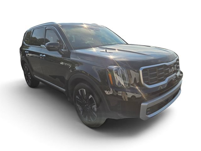 Used 2023 Kia Telluride SX Prestige