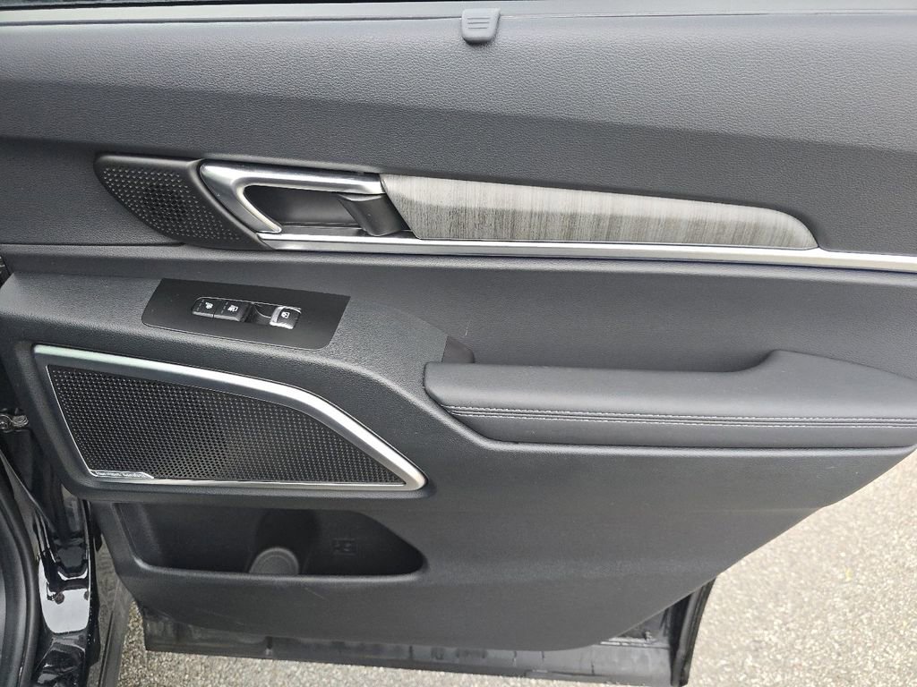 2025 Kia Telluride SX Prestige