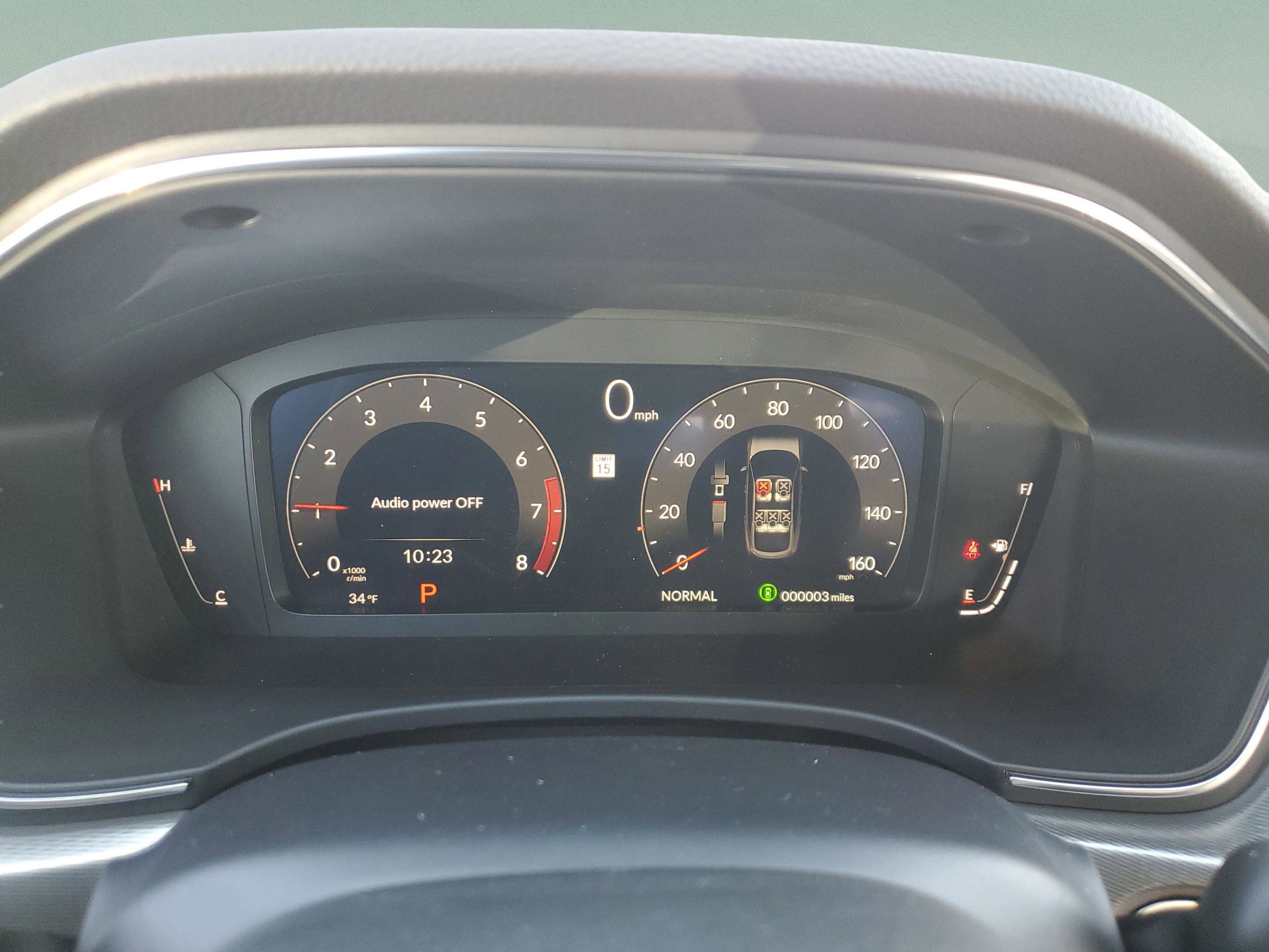 2026 Acura Integra A-Spec