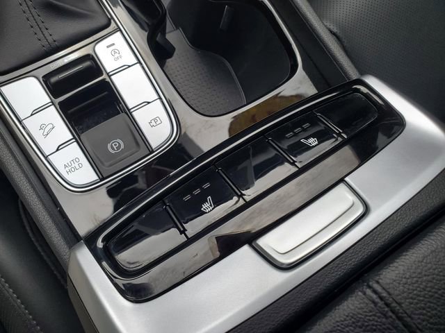 2024 Hyundai Tucson XRT