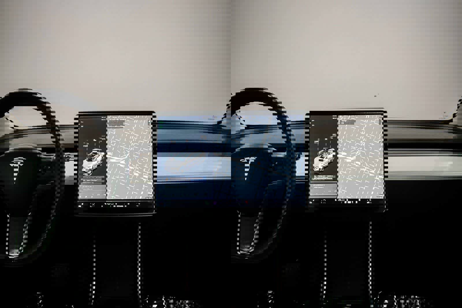 2020 Tesla Model 3 Standard Range