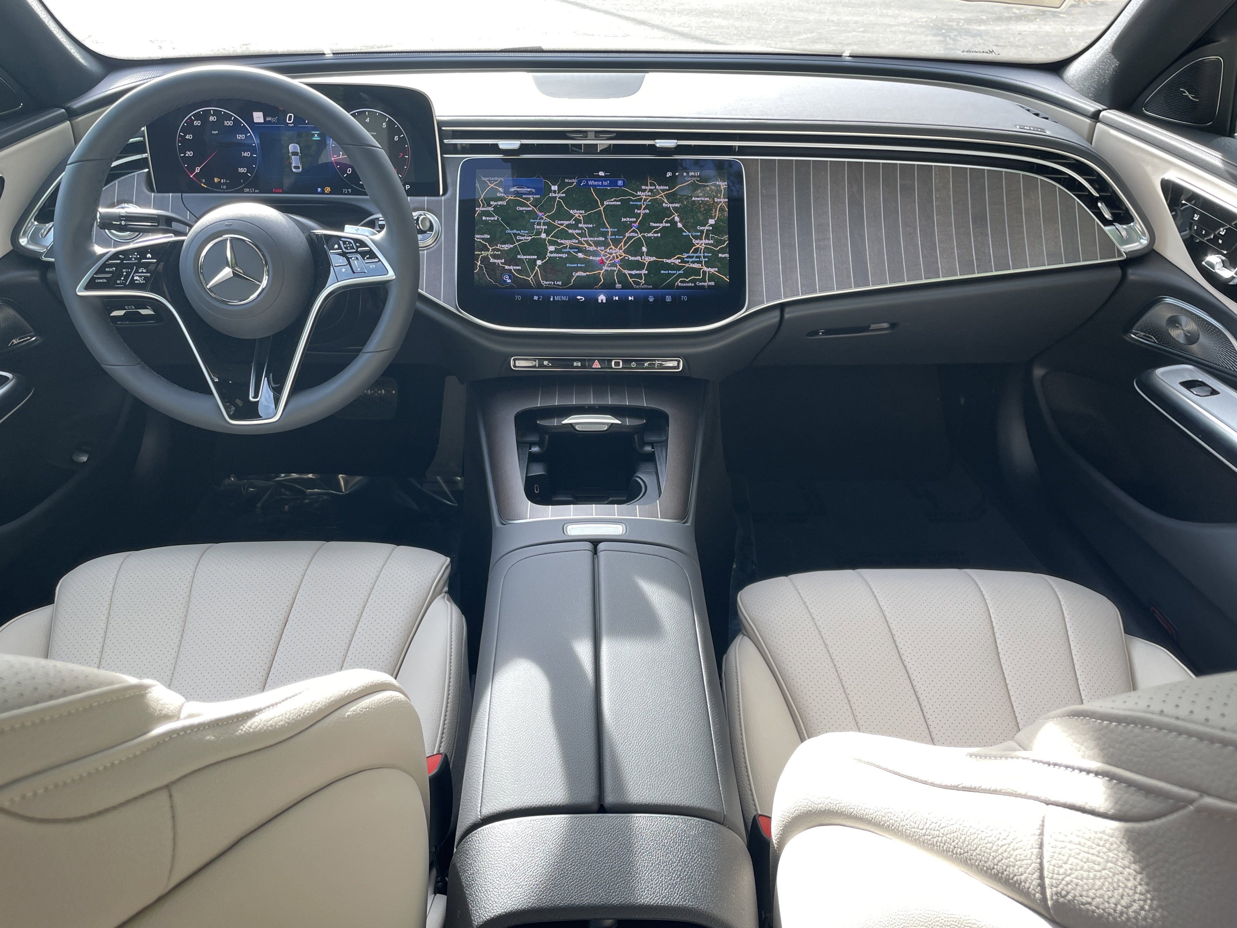 2026 Mercedes-Benz E 350 Sedan