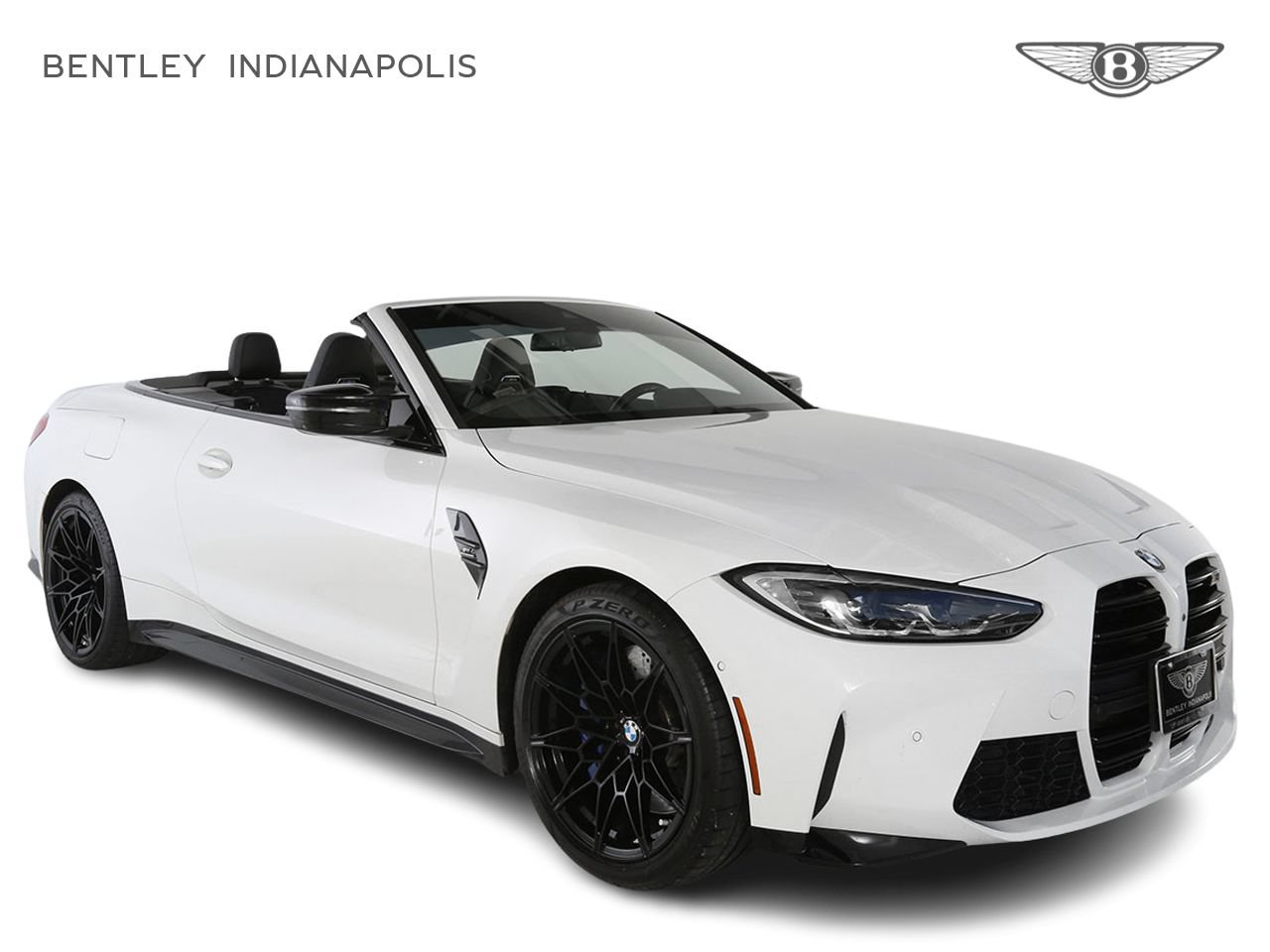 Used 2022 BMW M4 xDrive Competition w/ Parking Assistance Package