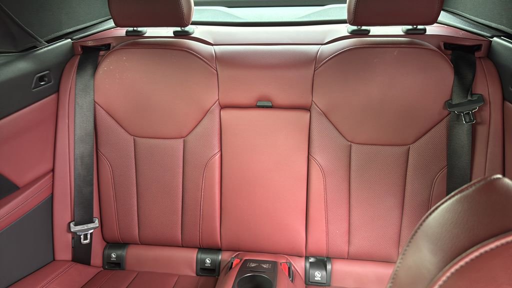 2022 BMW 430i xDrive Convertible