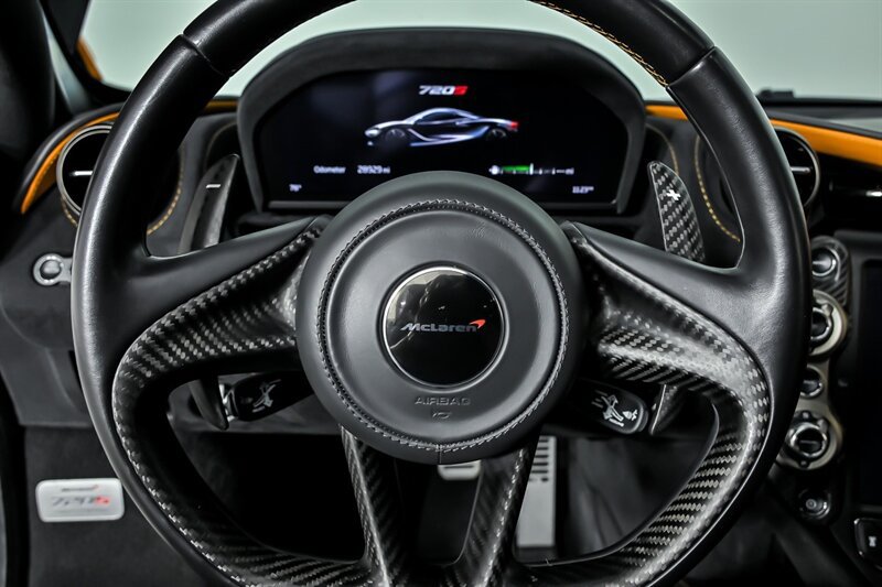 Used 2018 McLaren 720S photo 28