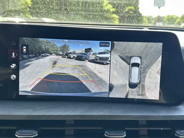 2023 Kia Telluride SX Prestige X-Line