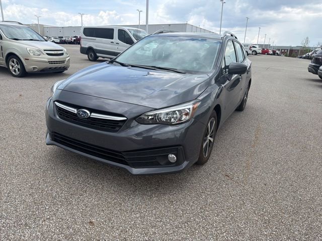 2023 Subaru Impreza Premium