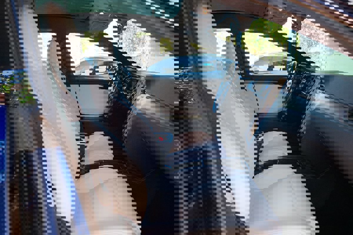 2018 Tesla Model S 75D