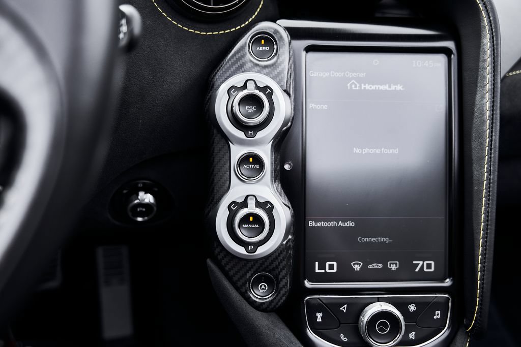 Used 2021 McLaren 720S Luxury photo 62