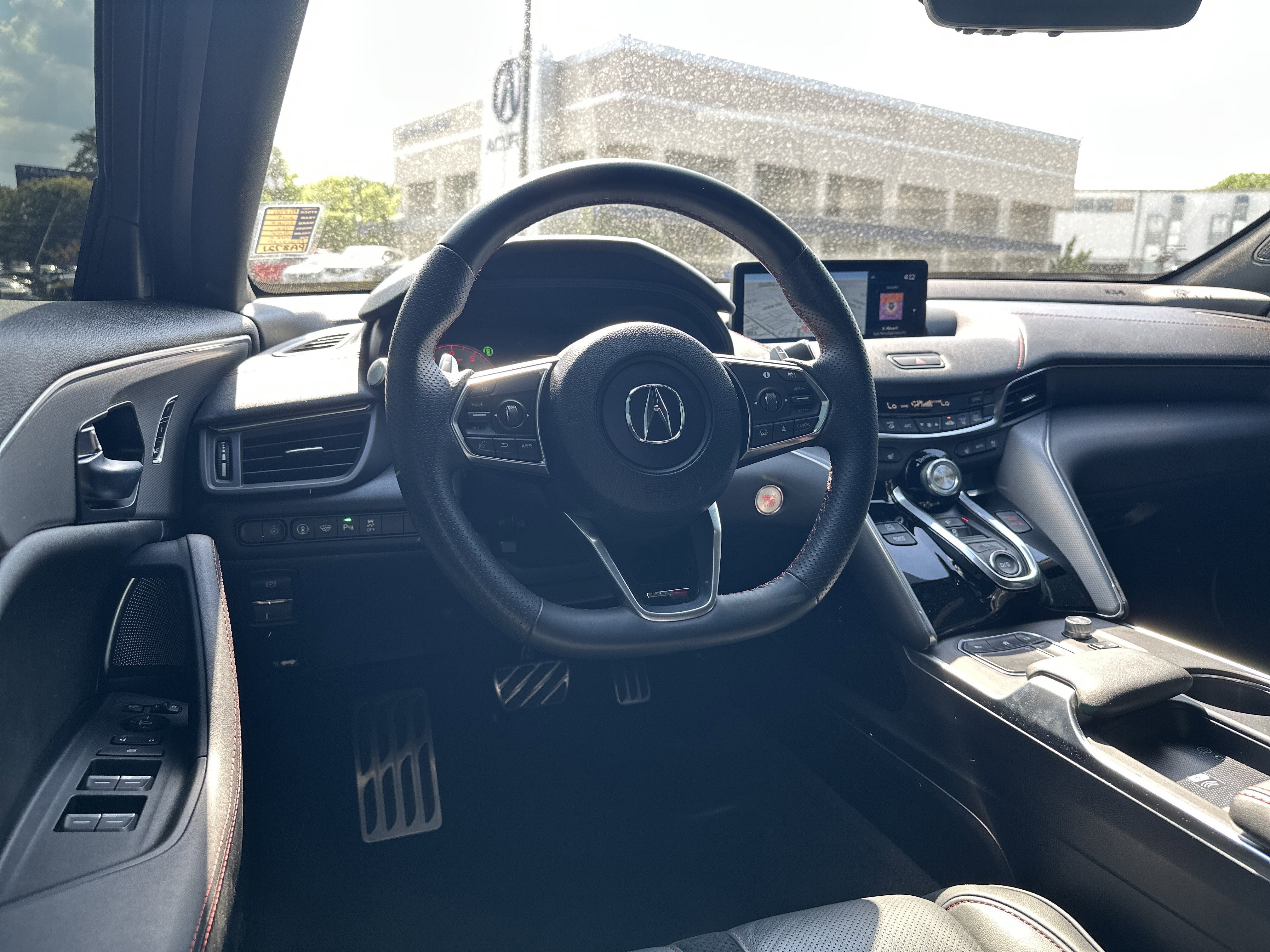 2023 Acura TLX Type S