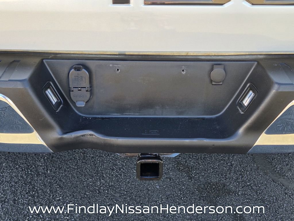 2019 Ford F150 Lariat