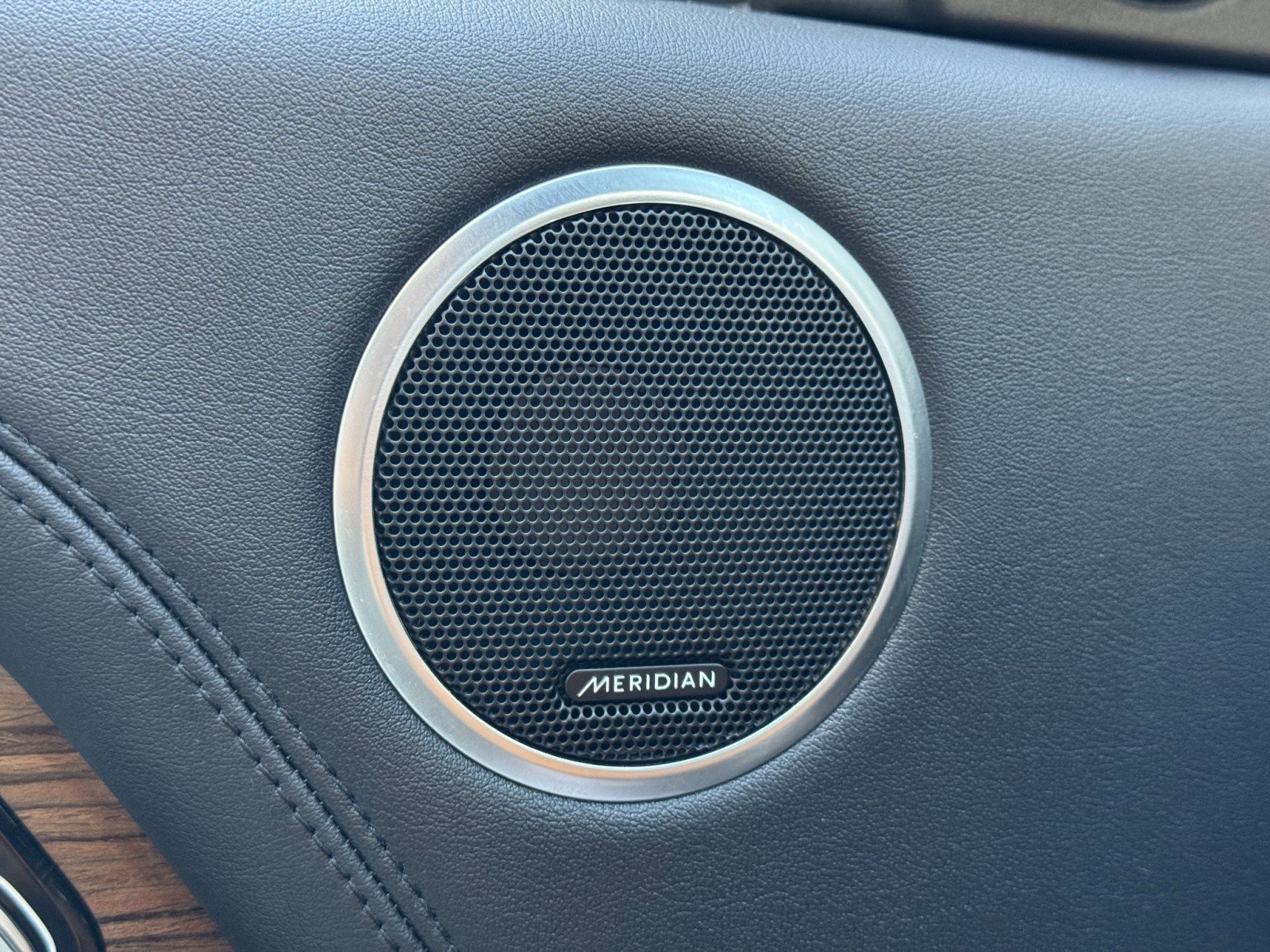 2018 Land Rover Range Rover HSE