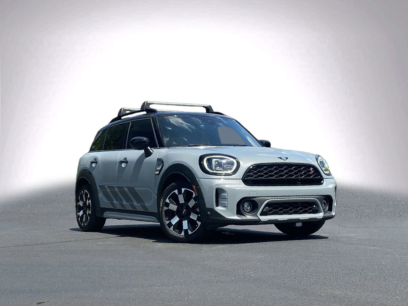 2024 MINI Cooper Countryman S
