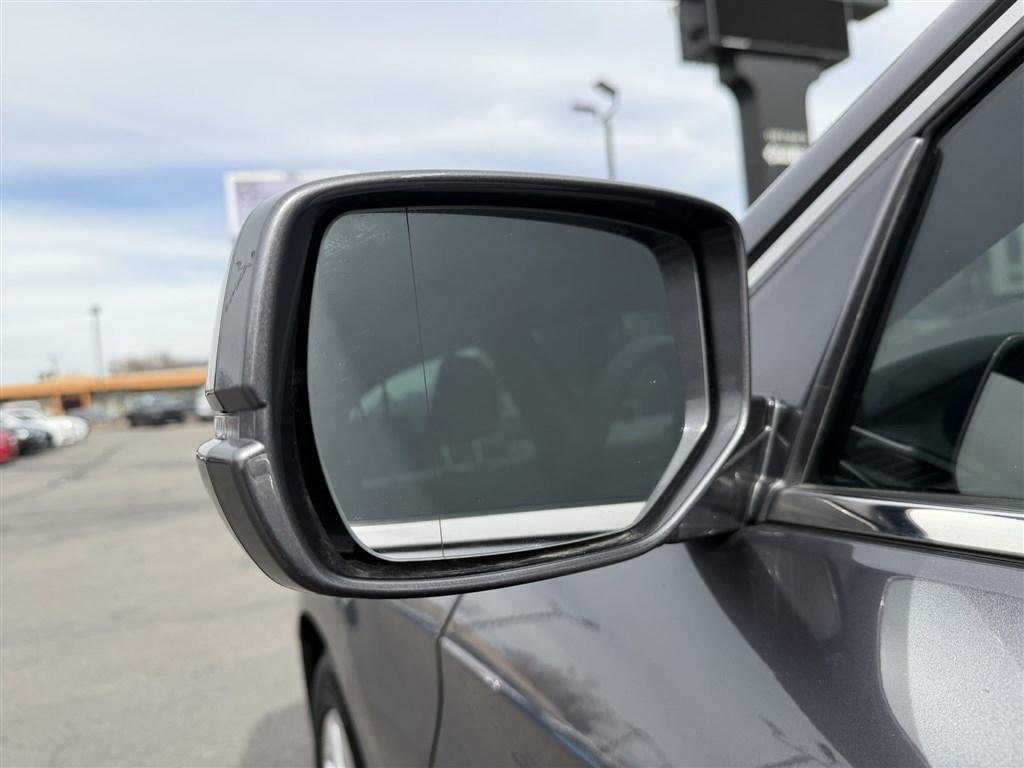 2014 Honda Accord EX