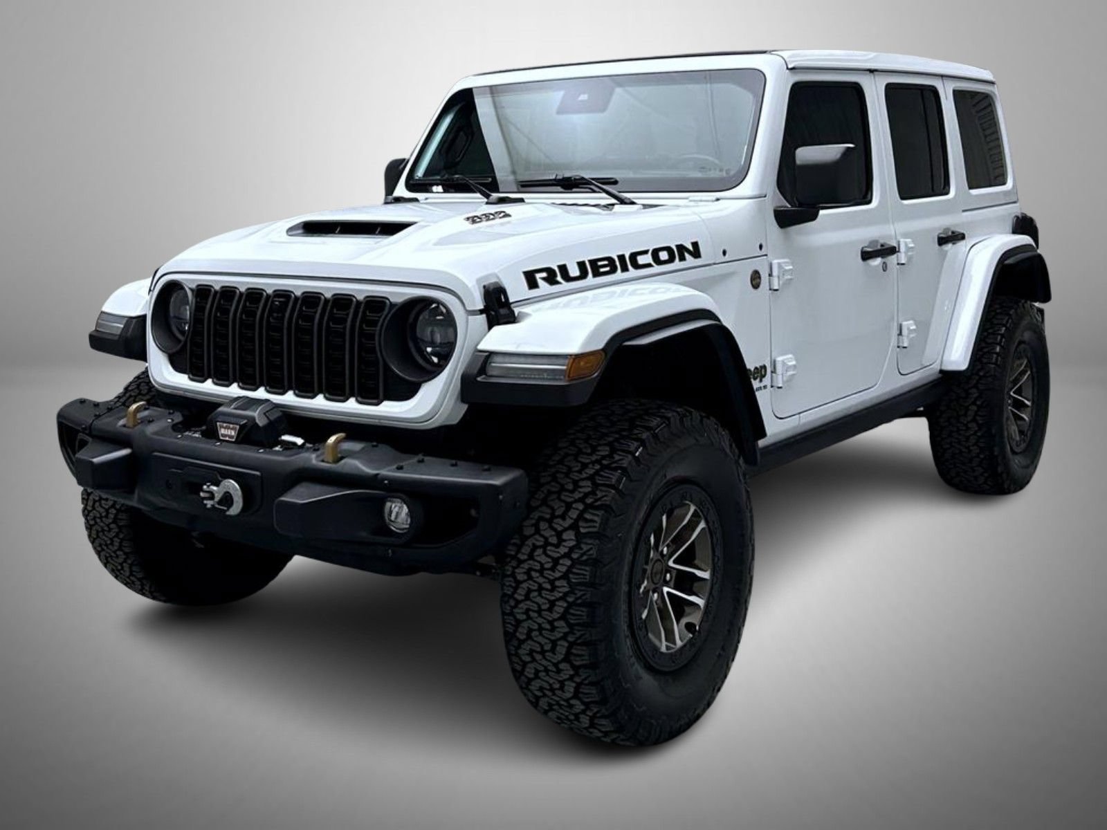 2024 Jeep Wrangler Rubicon 392 4 Door 4x4 for sale in Bellevue, NE