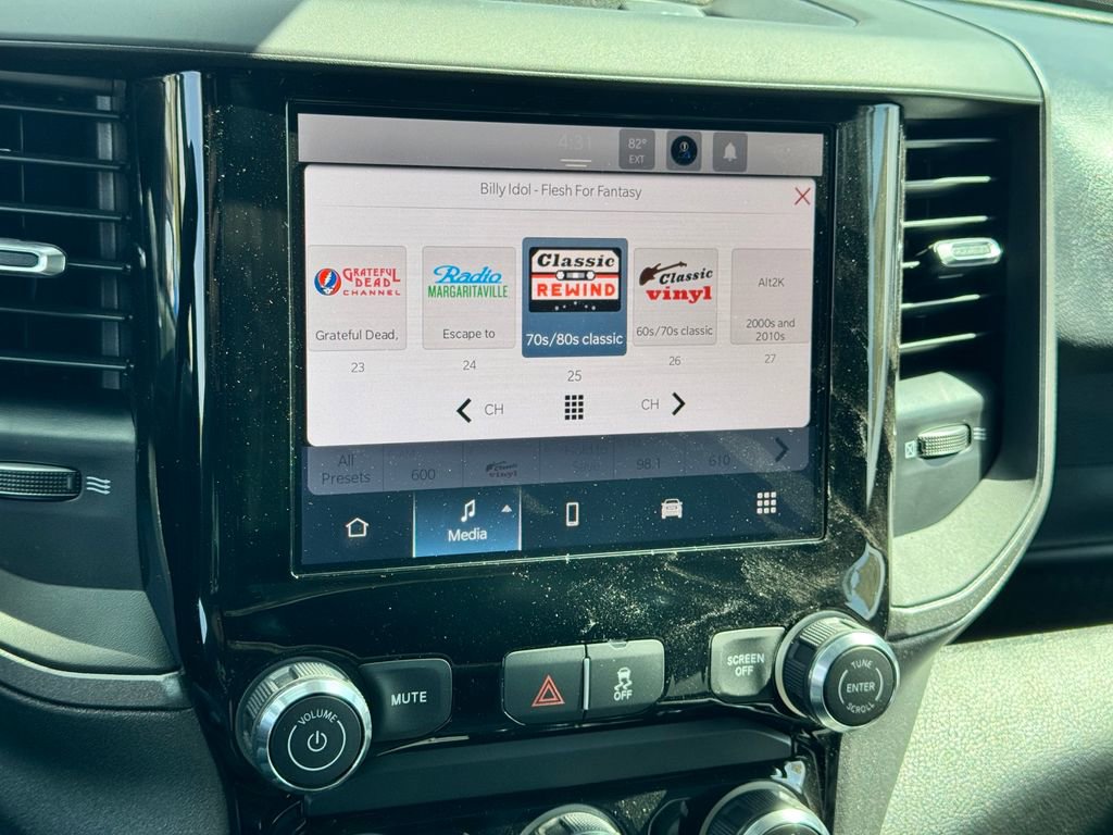 2026 RAM 4500 Tradesman