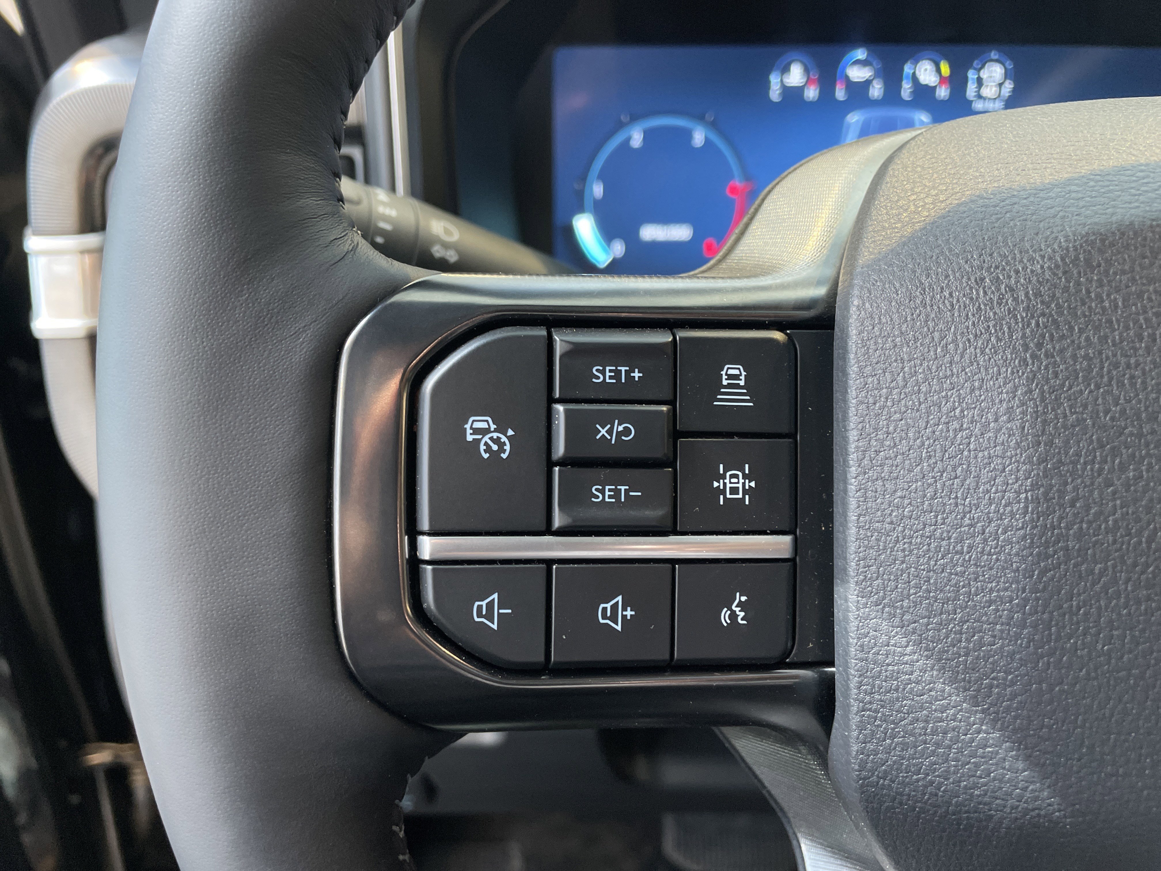 2026 Ford F250 Platinum