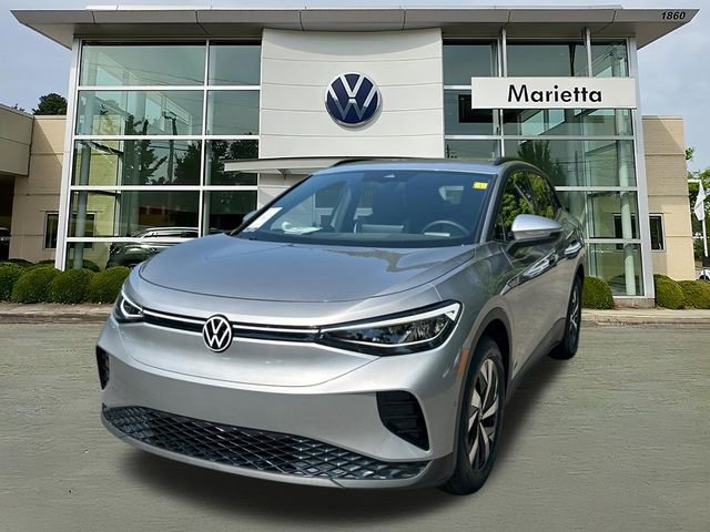 2026 Volkswagen ID.4 Pro