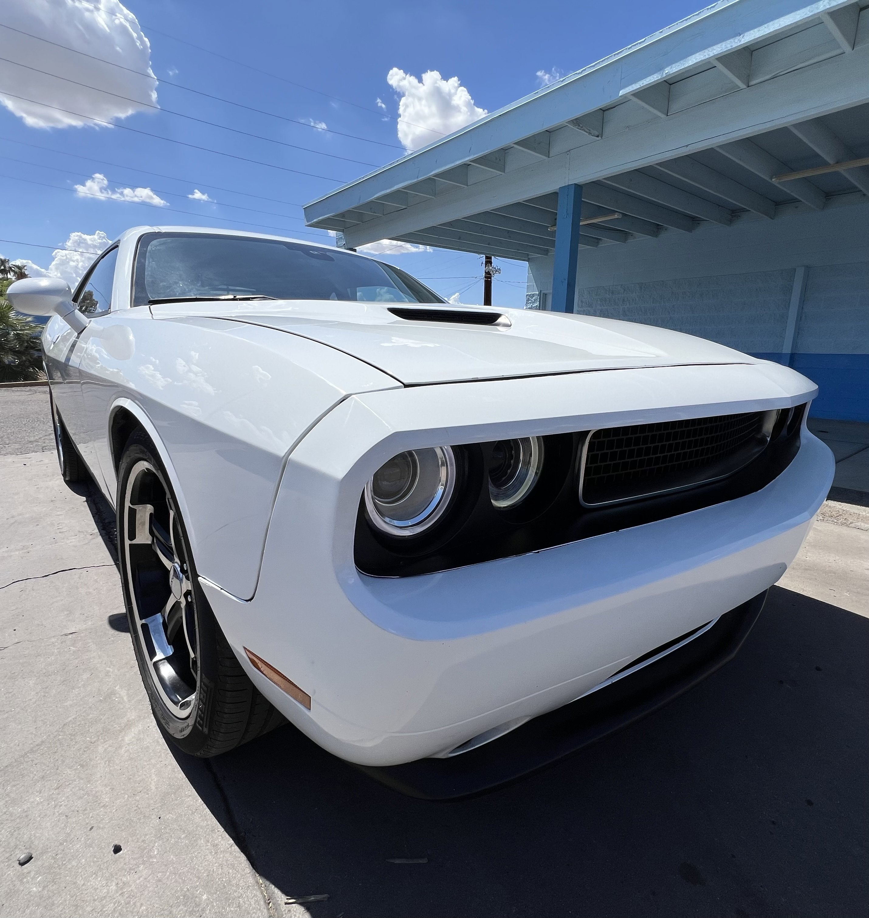 Used Dodge Challenger R/T Plus for Sale in Phoenix, AZ - Autotrader