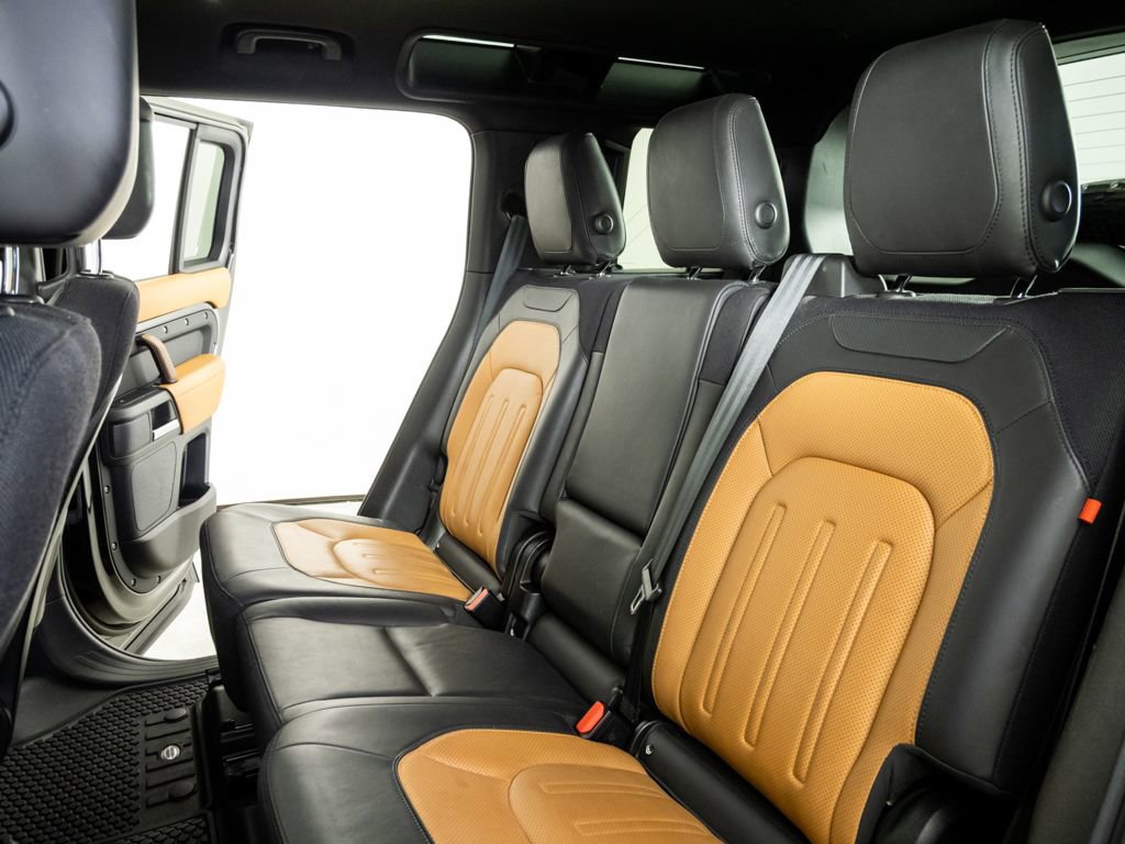 2023 Land Rover Defender 110 X