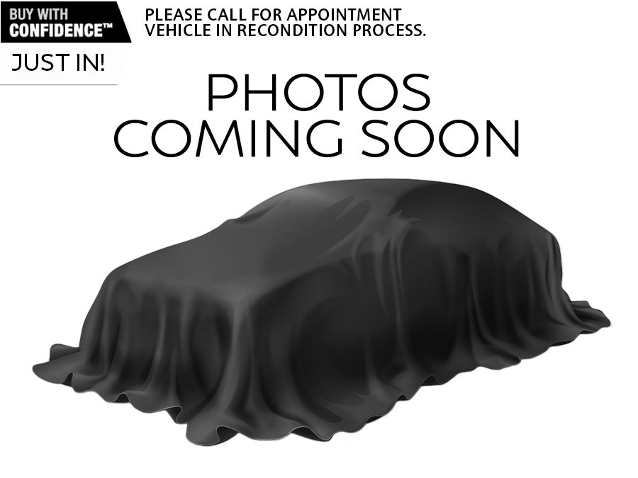 Used 2023 INFINITI Q50 Luxe w/ Cargo Package