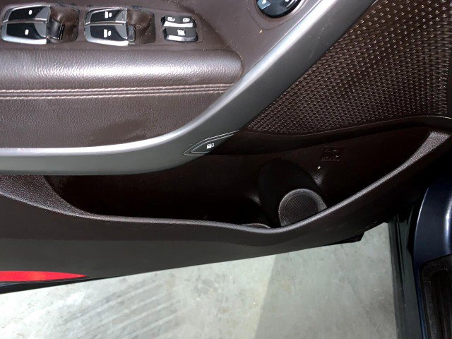 2015 Hyundai Santa Fe Limited