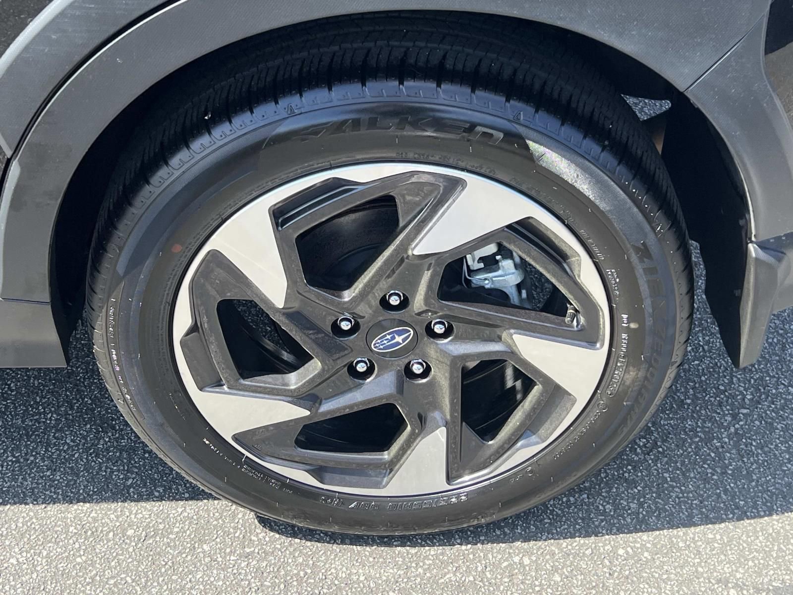 2025 Subaru Crosstrek 2.5i Limited