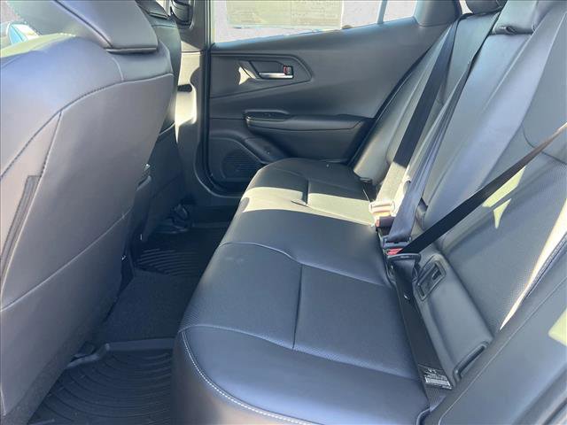 2026 Toyota Prius Plug-In Hybrid