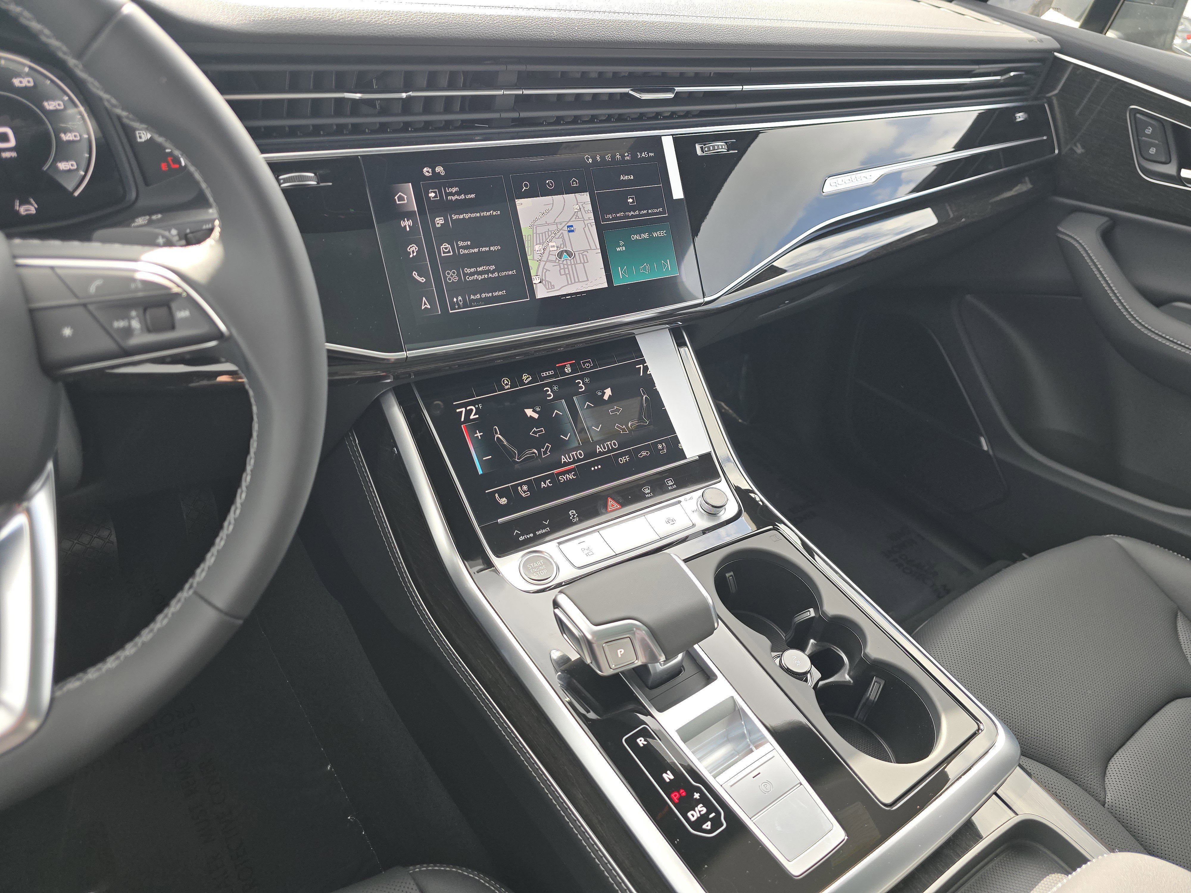 2026 Audi Q7 3.0T Premium Plus