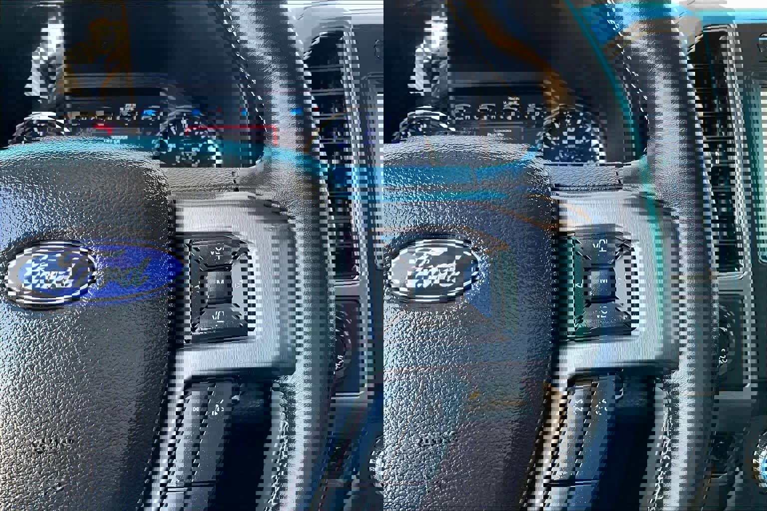 2020 Ford Expedition Max Platinum