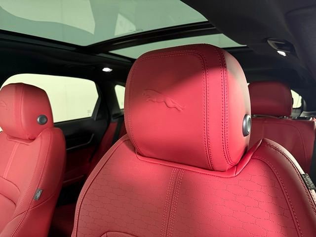 2026 Jaguar F-Pace R-Dynamic S