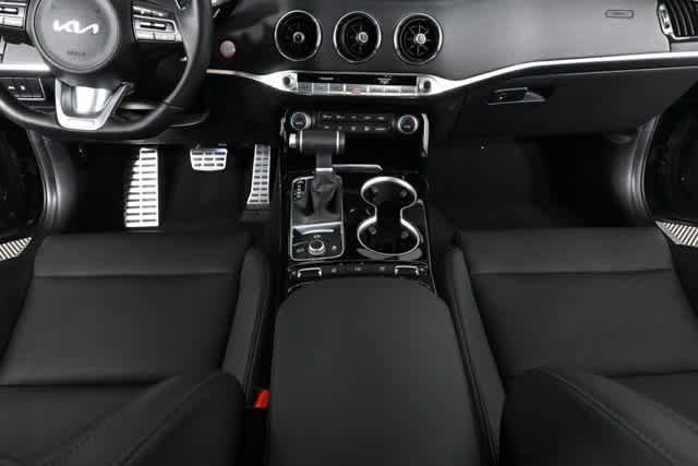 2023 Kia Stinger GT-Line