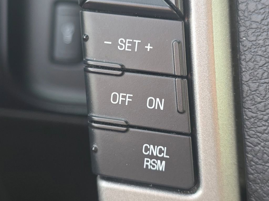 2016 Ford Expedition Limited