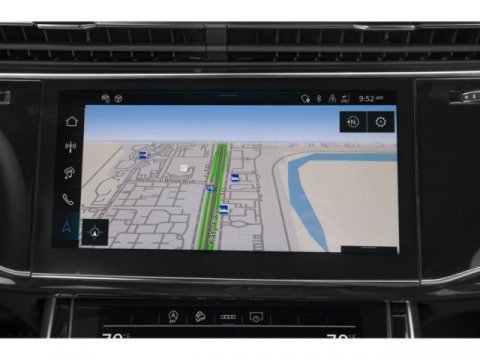 2026 Audi Q7 3.0T Prestige