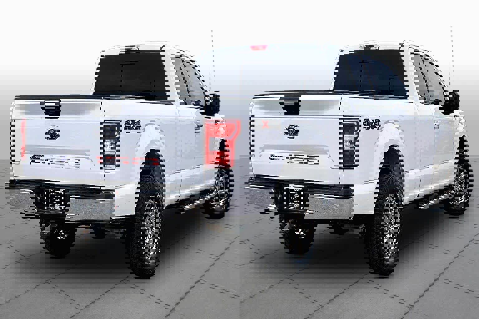 2020 Ford F150 XLT