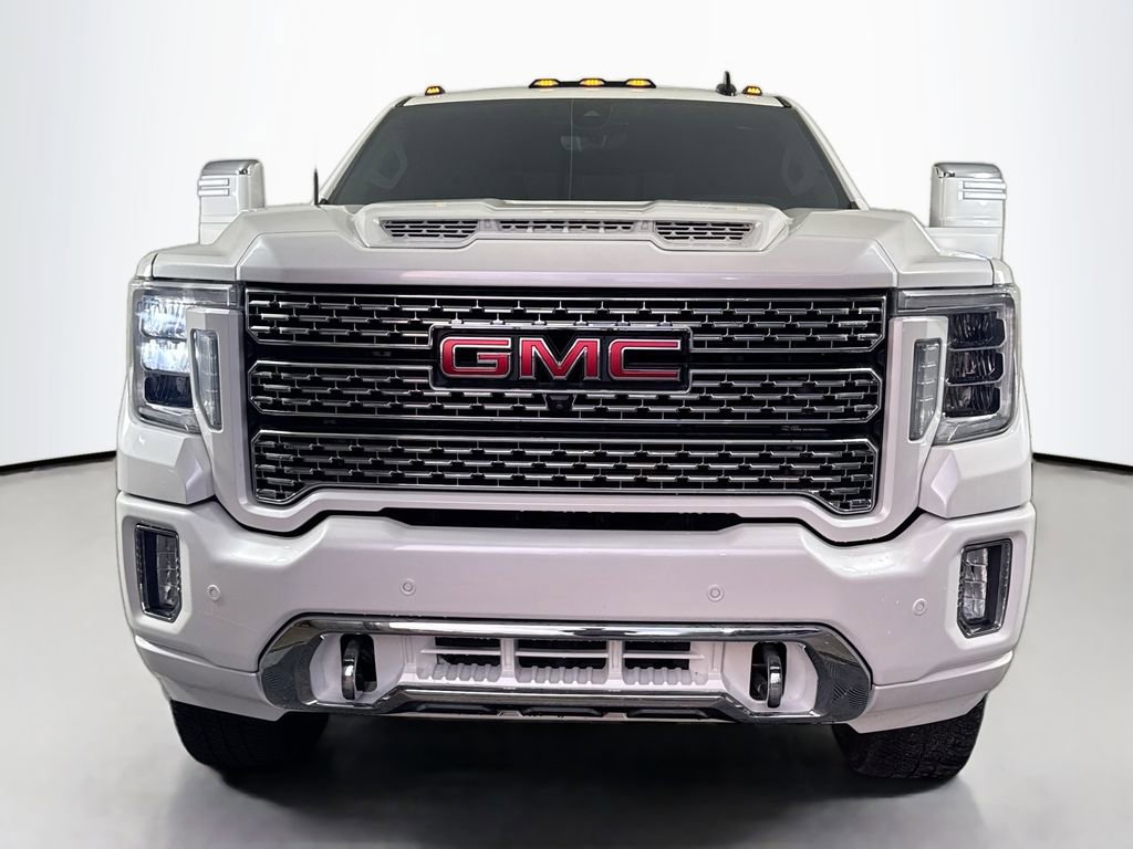 2021 GMC Sierra 2500 Denali