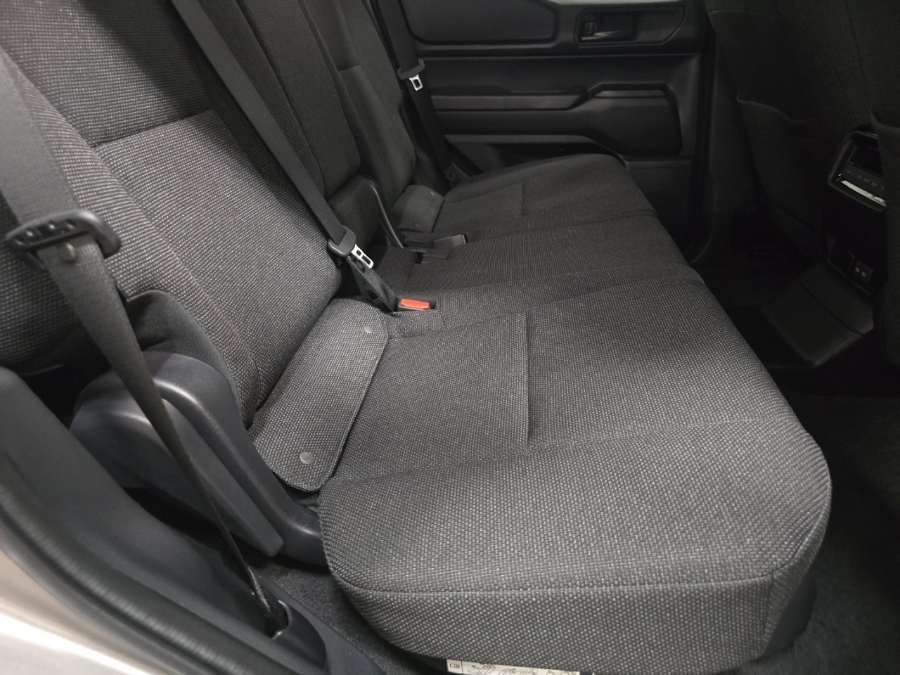 2025 Toyota Land Cruiser 1958