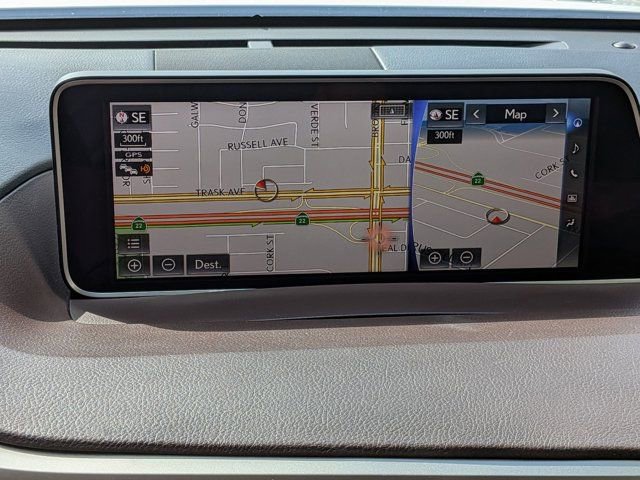 2017 Lexus RX 350 FWD