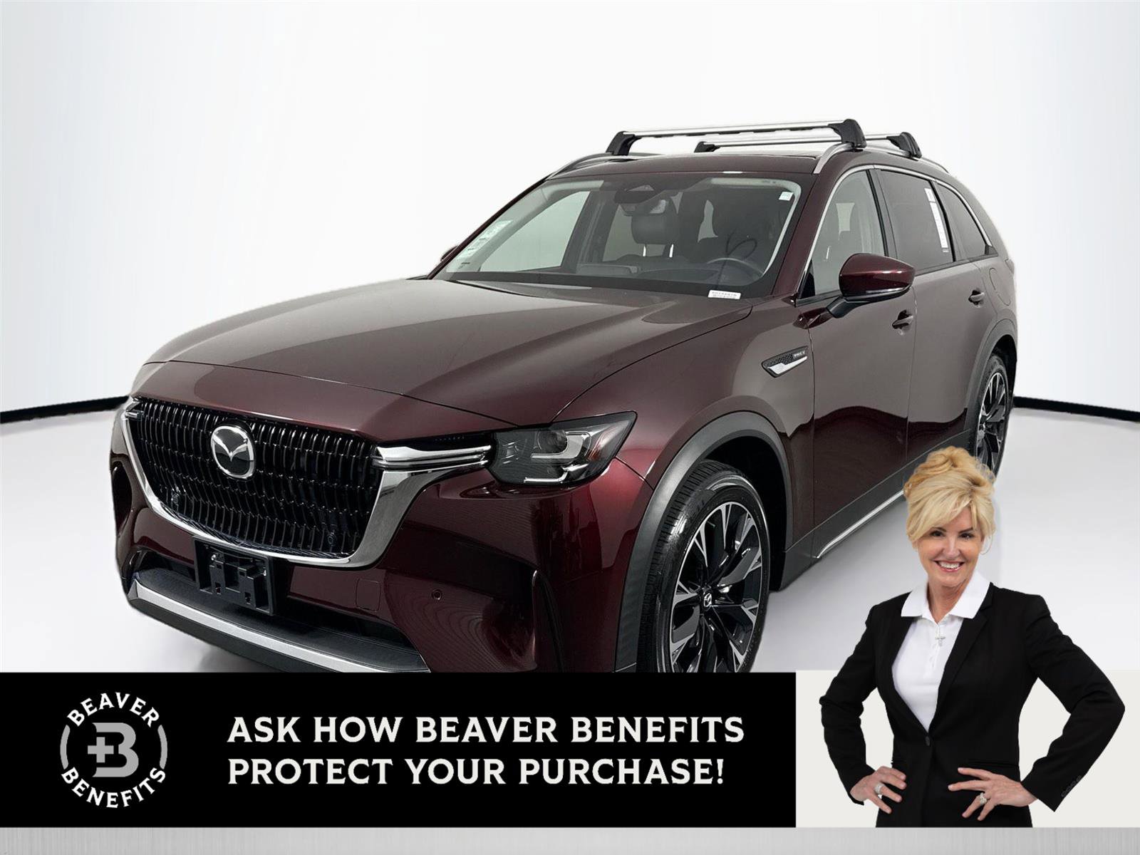 Used MAZDA CX-90 for Sale in Lawrenceville, GA - Autotrader