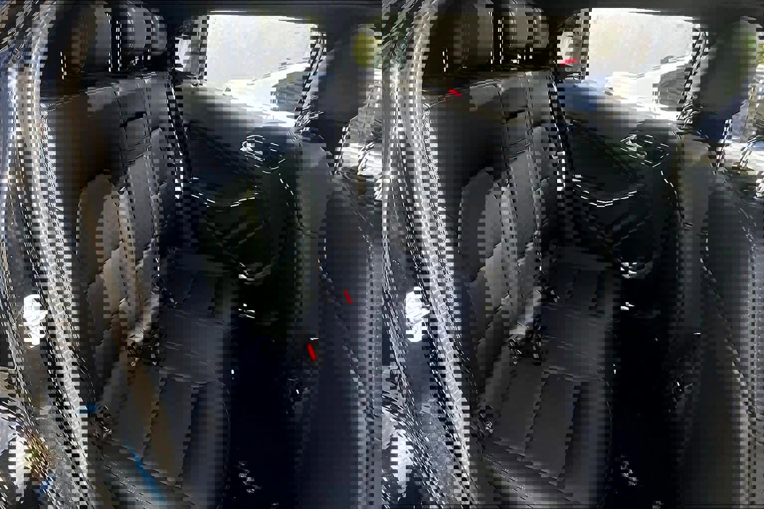 2018 Mercedes-Benz GLA 250 4MATIC