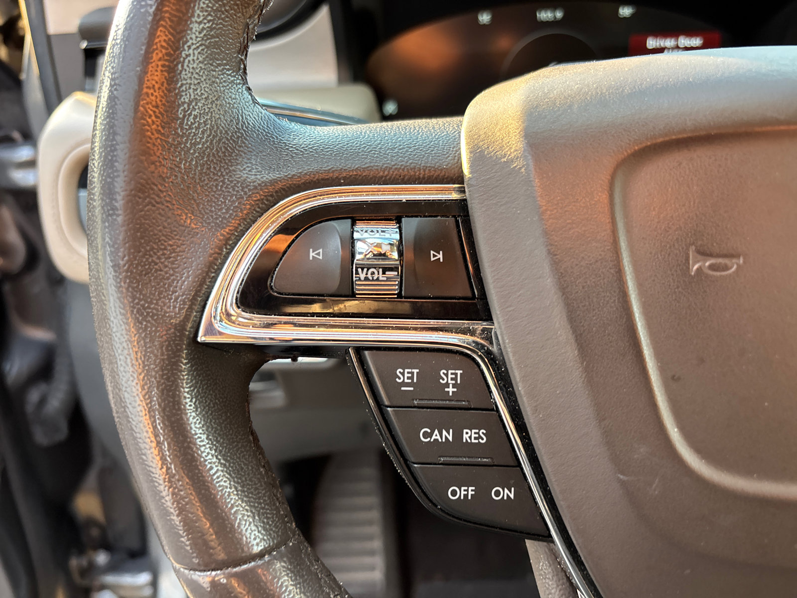 2022 Lincoln Nautilus AWD